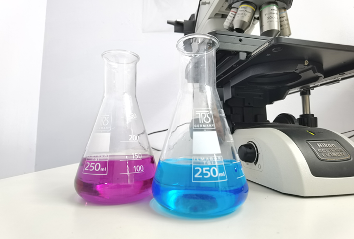 Sytron research and development laboratory